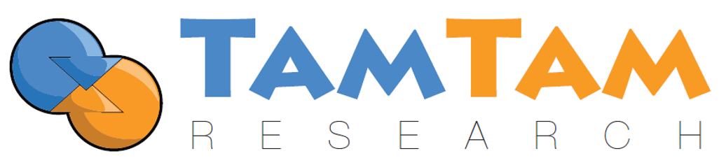 TamTam Research logo